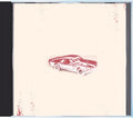 "Another Sad Song" - Signed CD /50