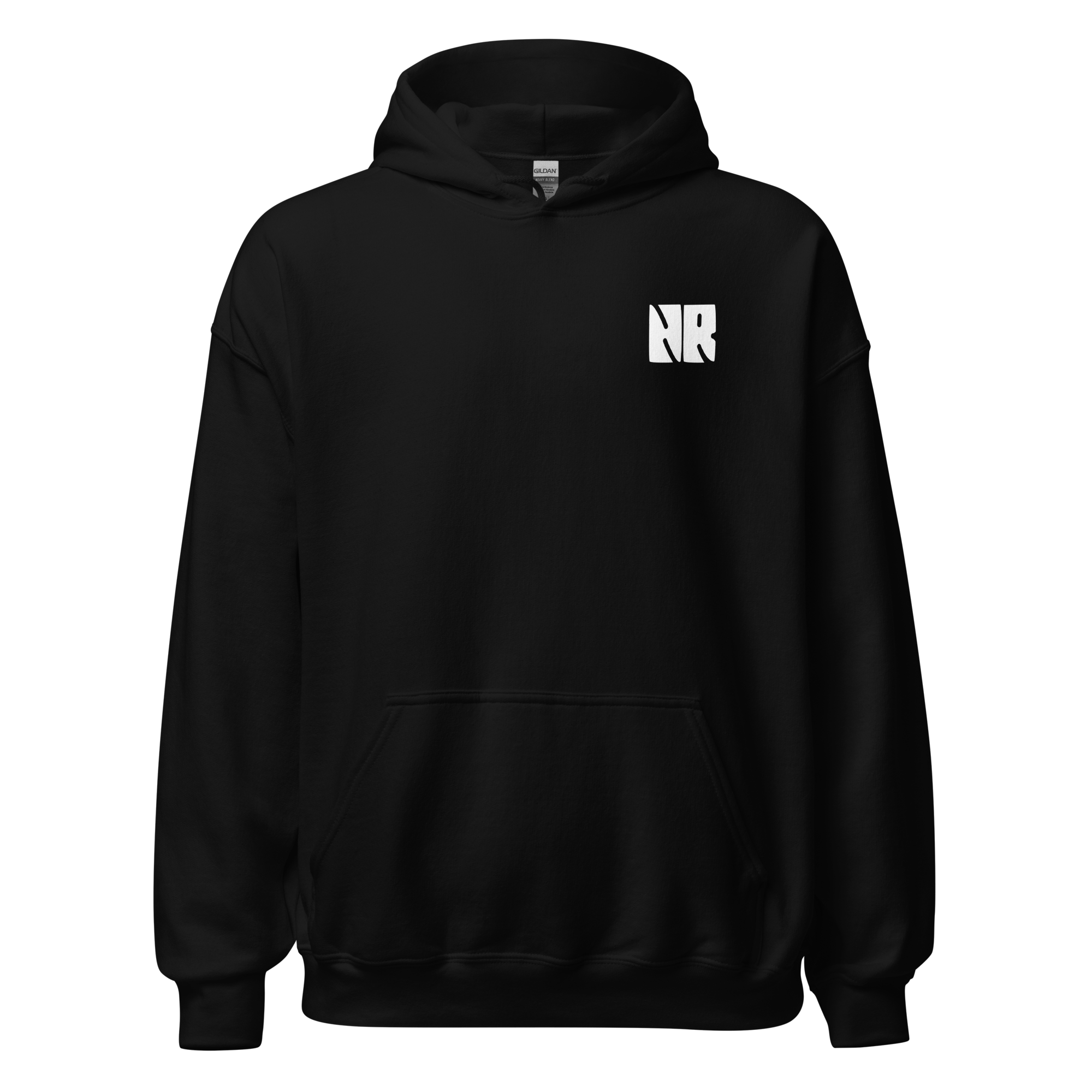 "Another Sad Song" Black Hoodie