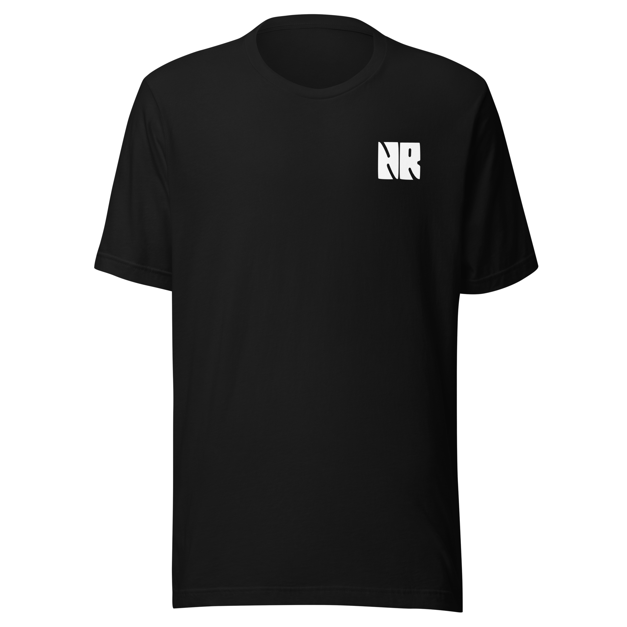 "Another Sad Song" Black Tee