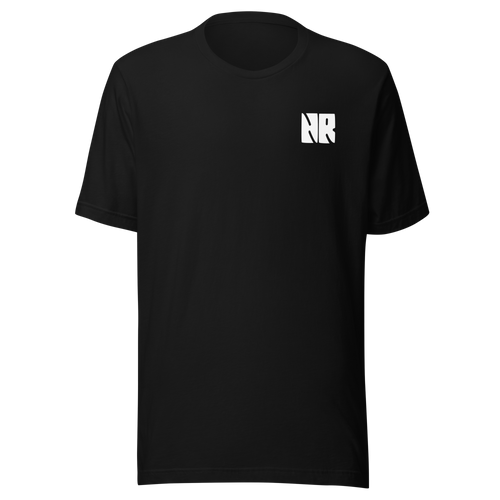 "Another Sad Song" Black Tee