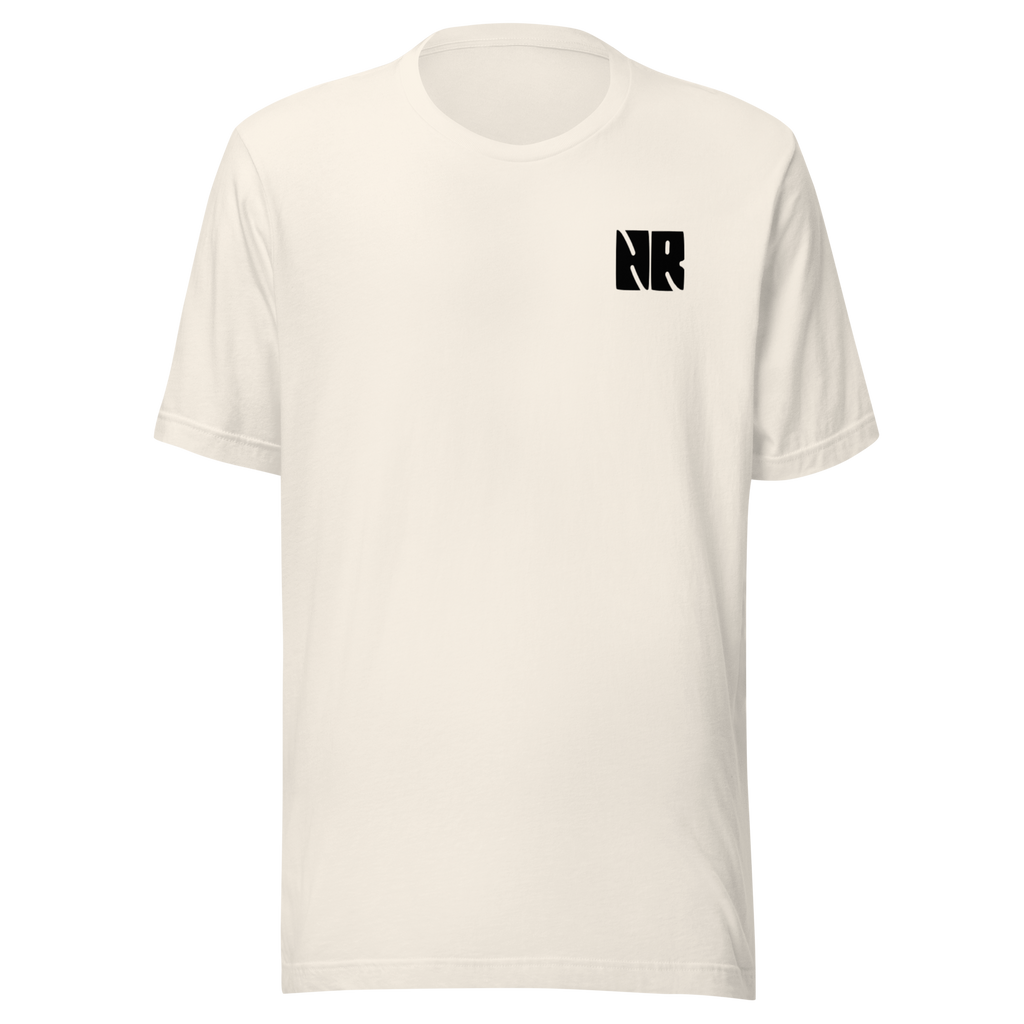 "Another Sad Song" White Tee