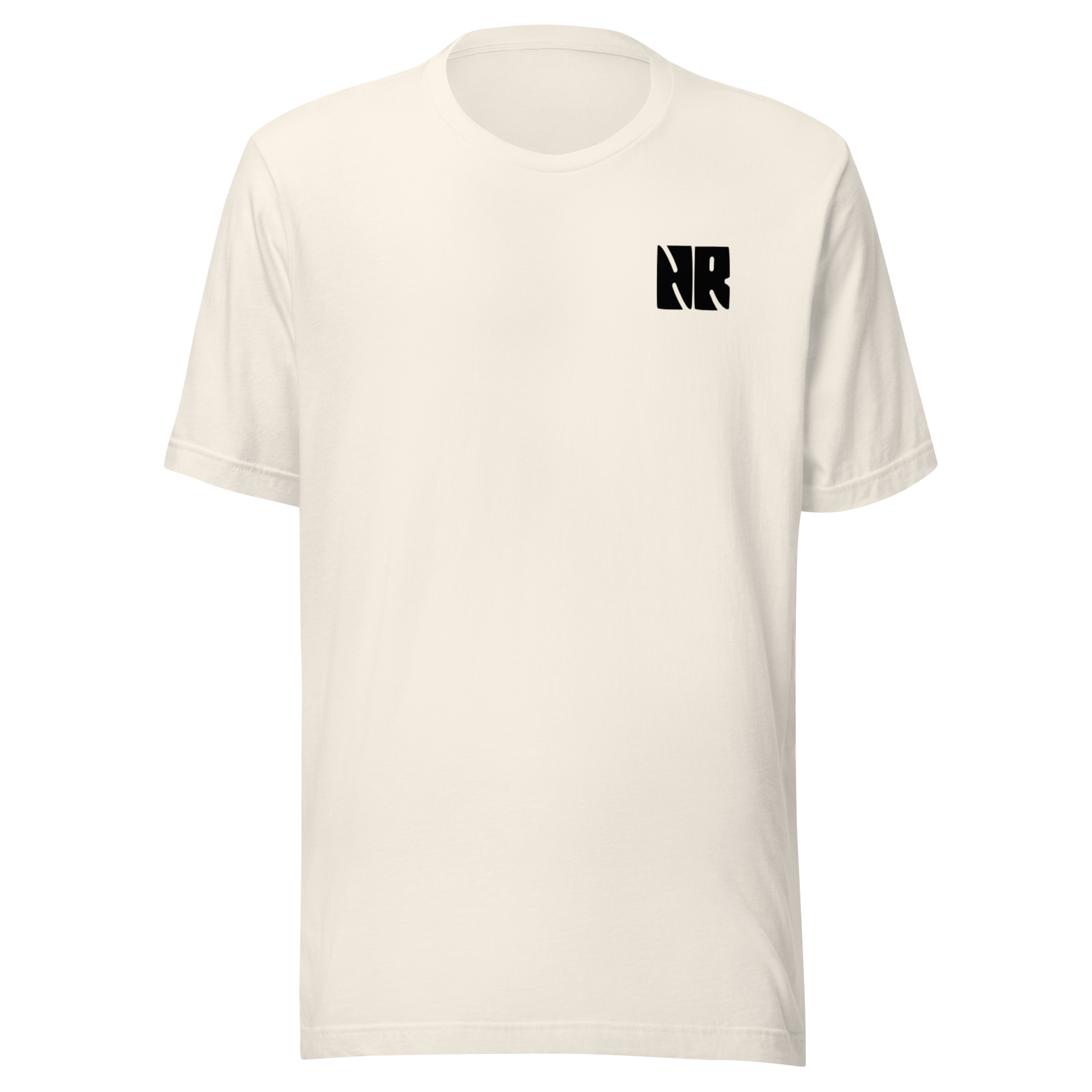 "Another Sad Song" White Tee