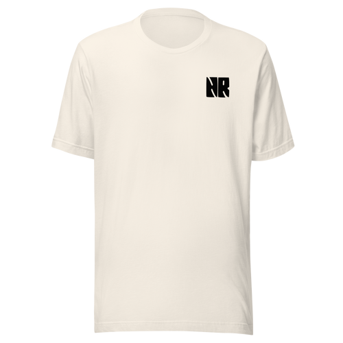 "Another Sad Song" White Tee